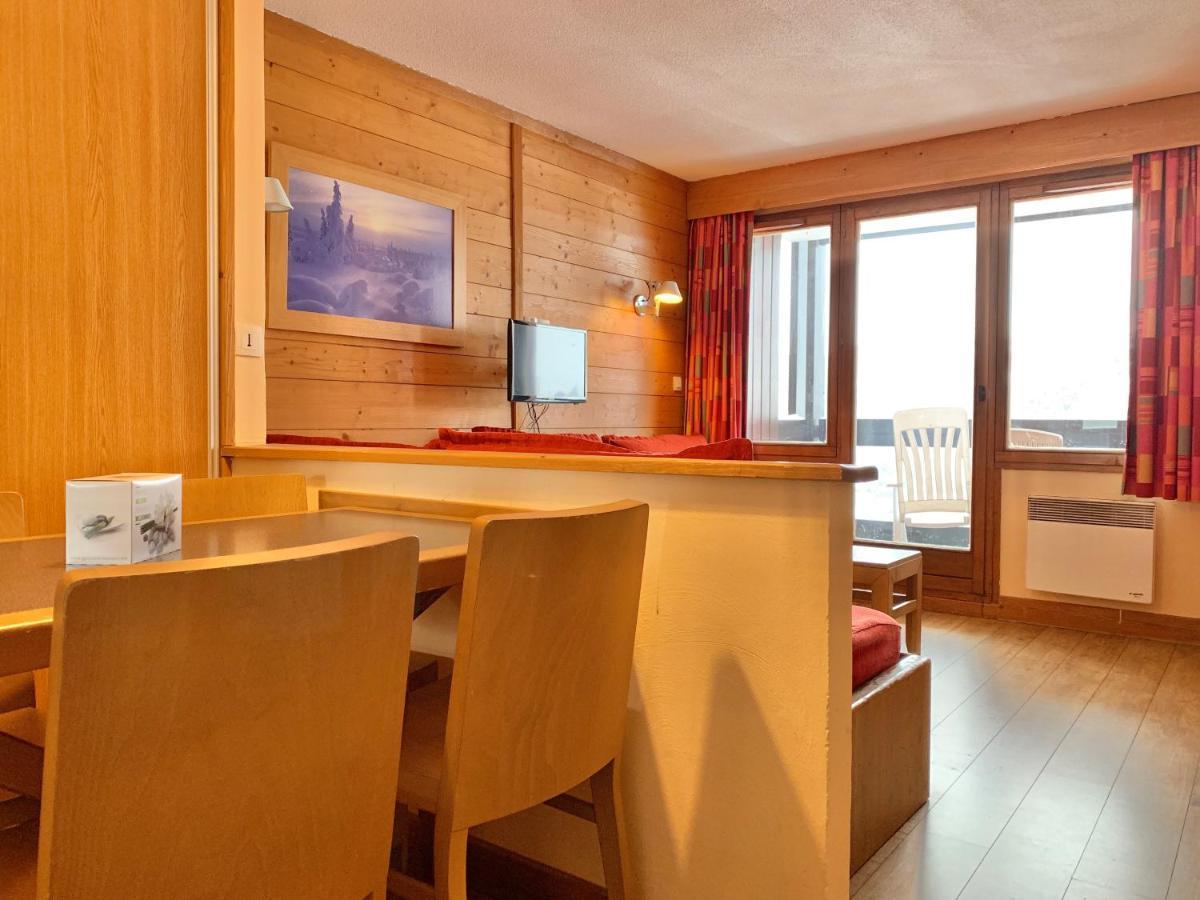 Appartement Cozy Centre Alpe D'Huez Exterior photo