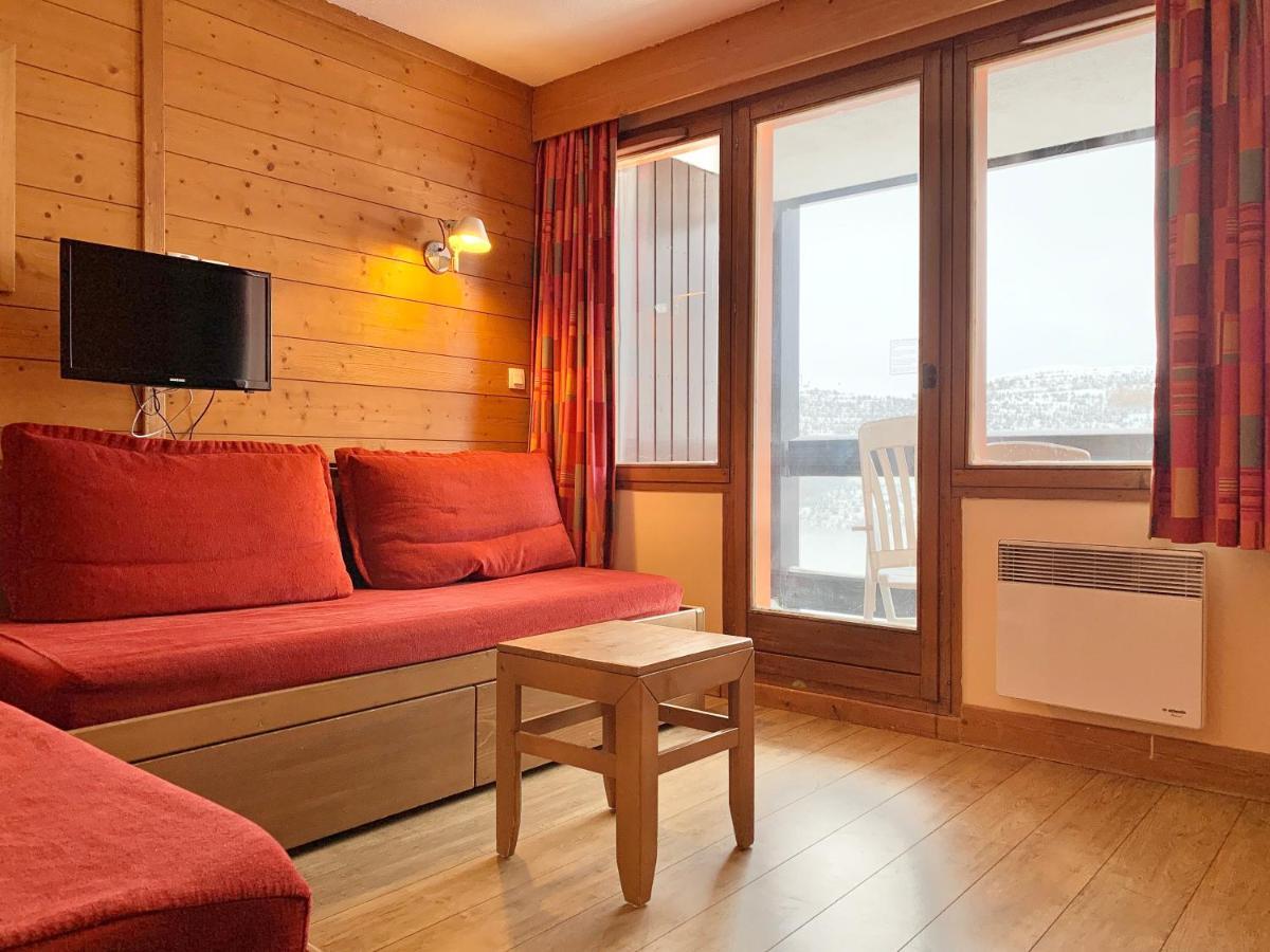 Appartement Cozy Centre Alpe D'Huez Exterior photo