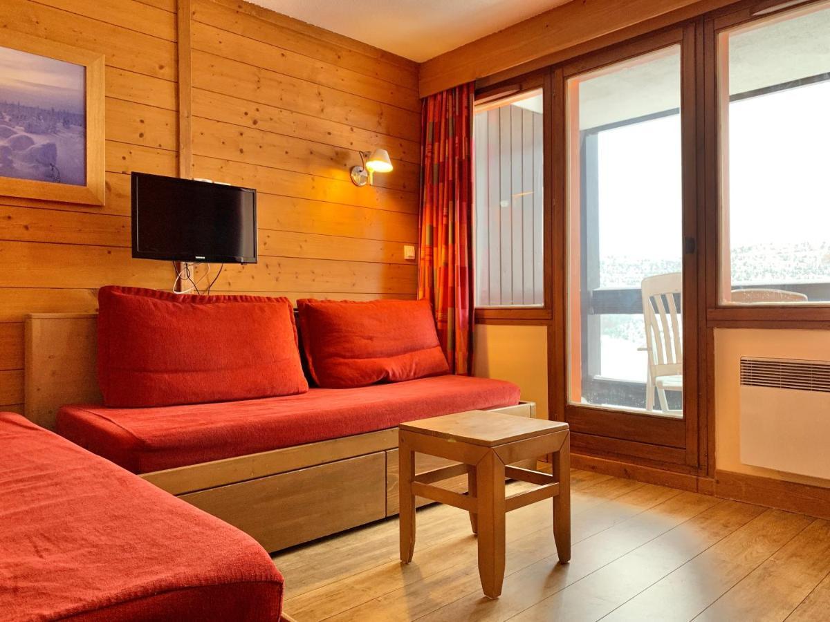 Appartement Cozy Centre Alpe D'Huez Exterior photo