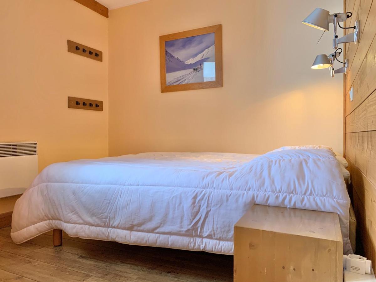 Appartement Cozy Centre Alpe D'Huez Exterior photo
