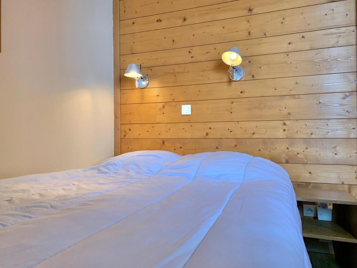 Appartement Cozy Centre Alpe D'Huez Exterior photo
