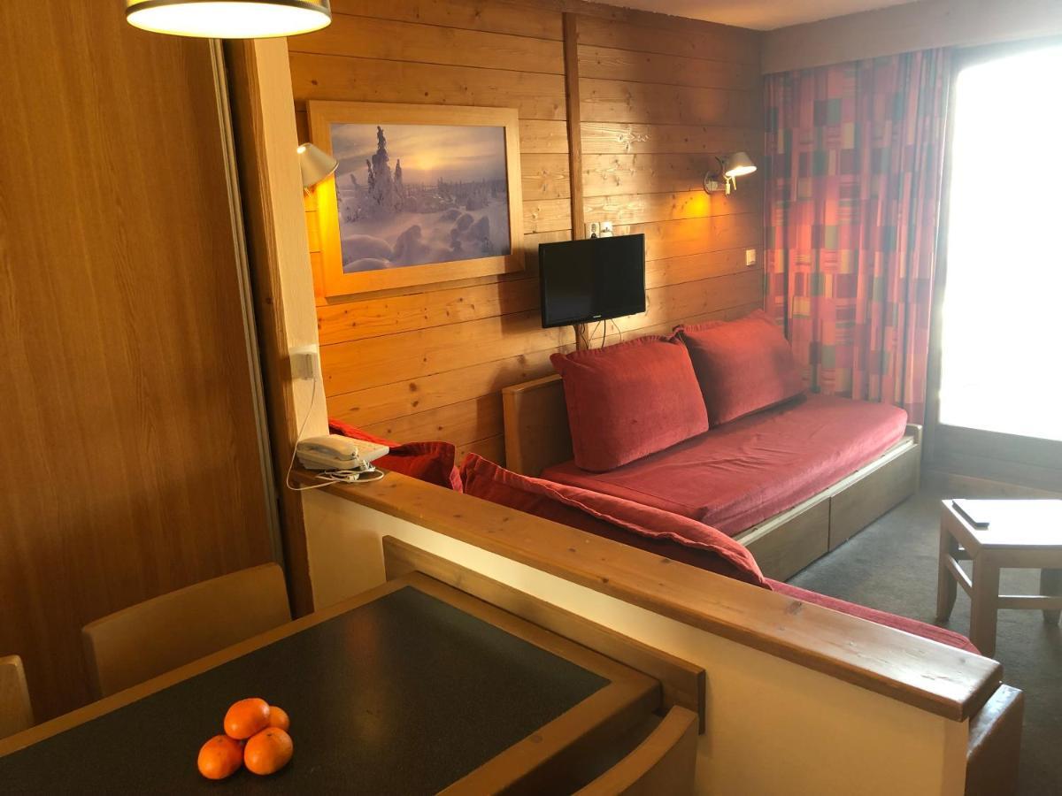 Appartement Cozy Centre Alpe D'Huez Exterior photo