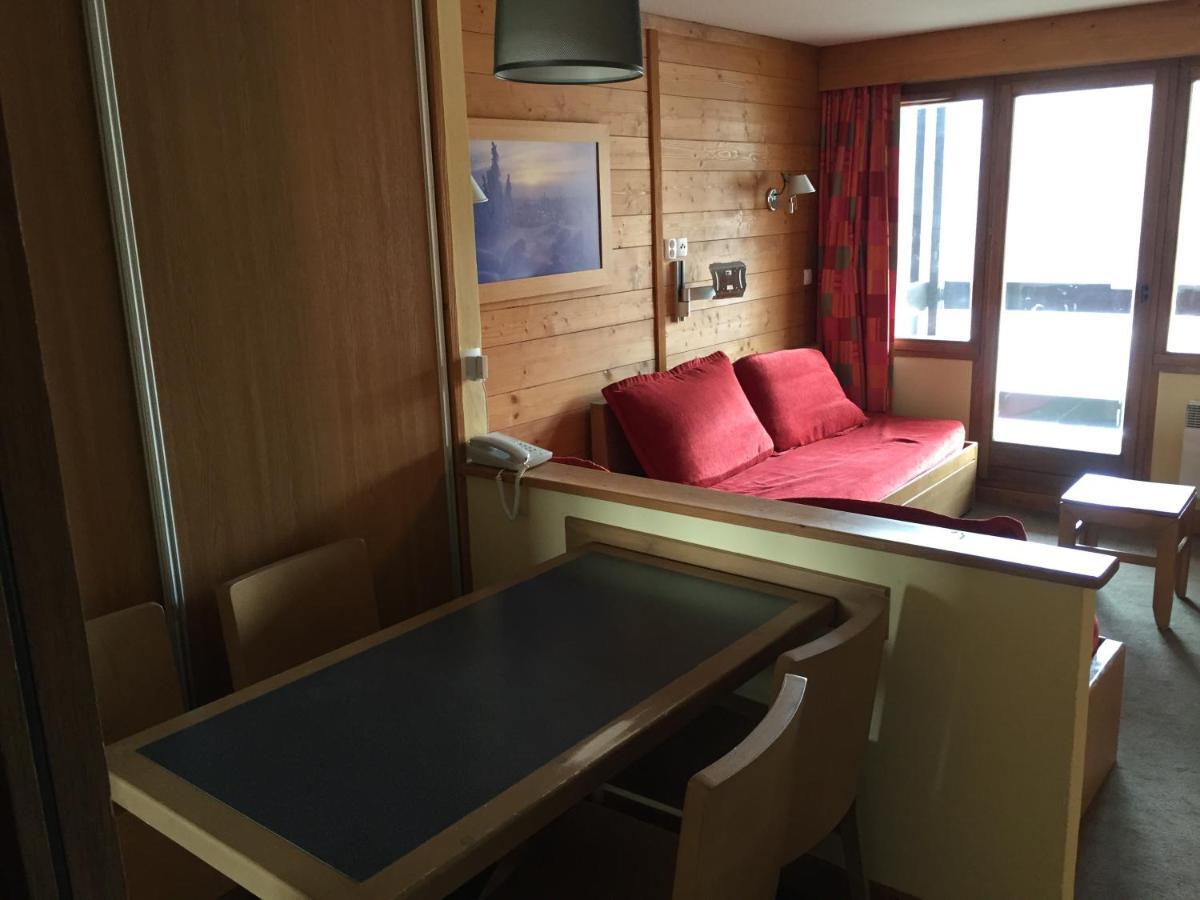 Appartement Cozy Centre Alpe D'Huez Exterior photo